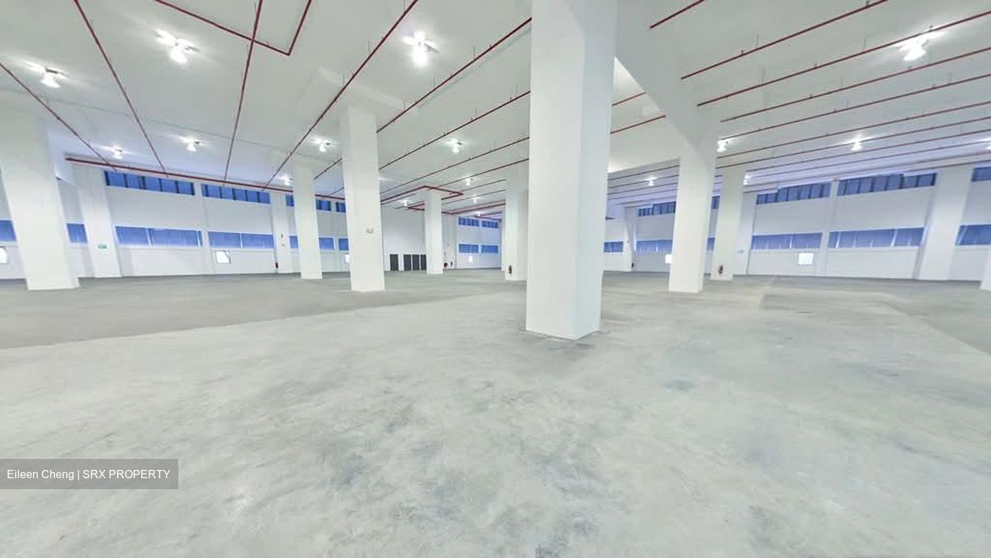 Toh Guan Road East (D22), Warehouse #574073881
